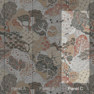 Mount Fuji Panel C V109-2C