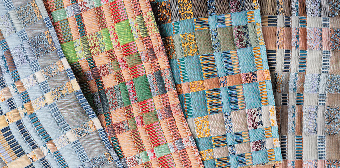 Fabric by the Yard, -20% for members, The Fabric Club