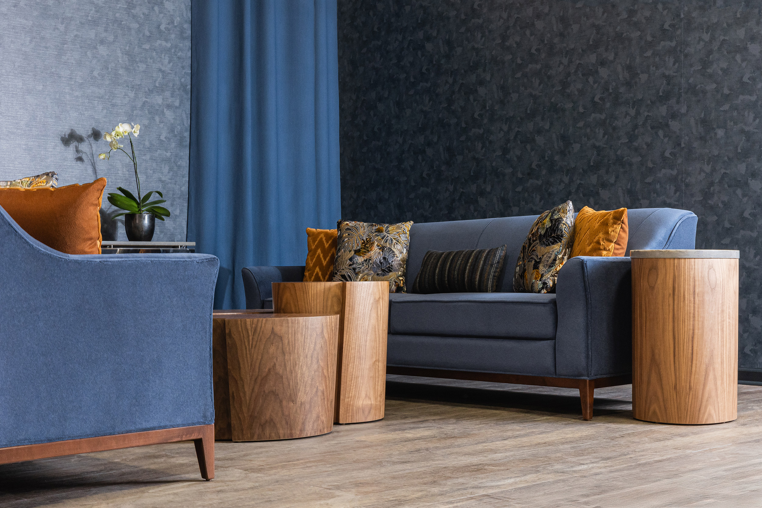 Midnight Lounge HD Expo