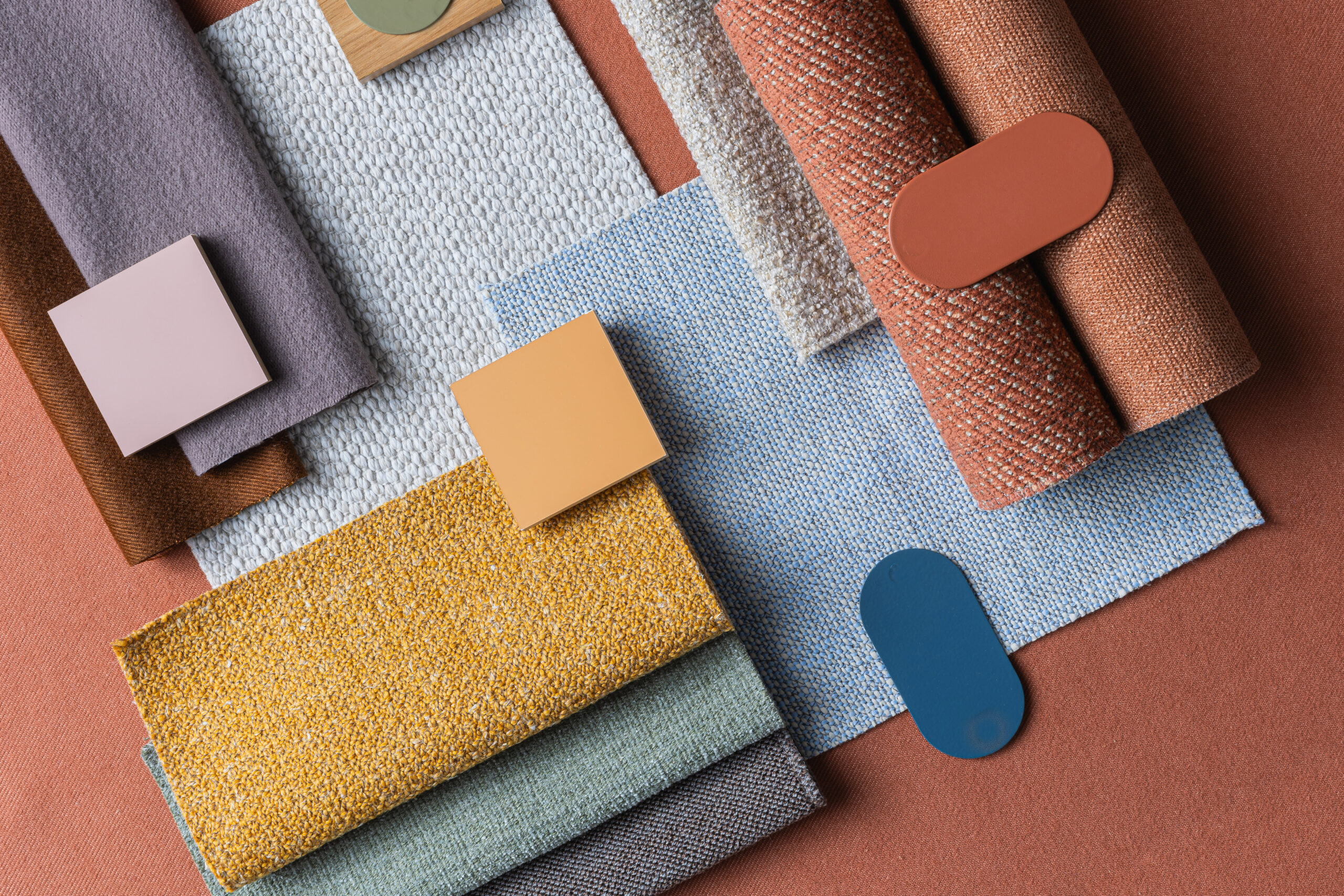 Brentano at Fulton Market Design Days
