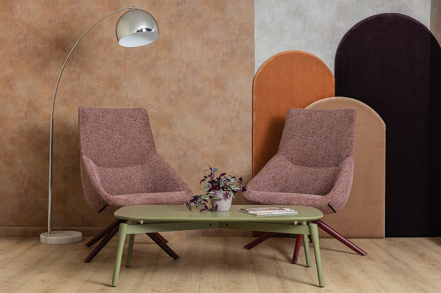 8355-11 Zola - Purple Yam