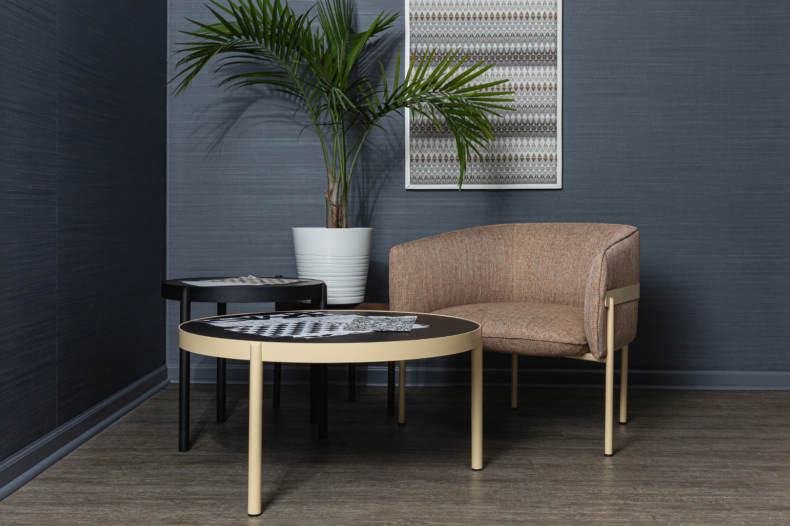 8356-03 Kai - Galette