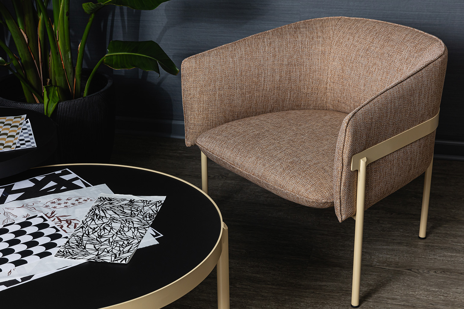 8356-03 Kai - Galette