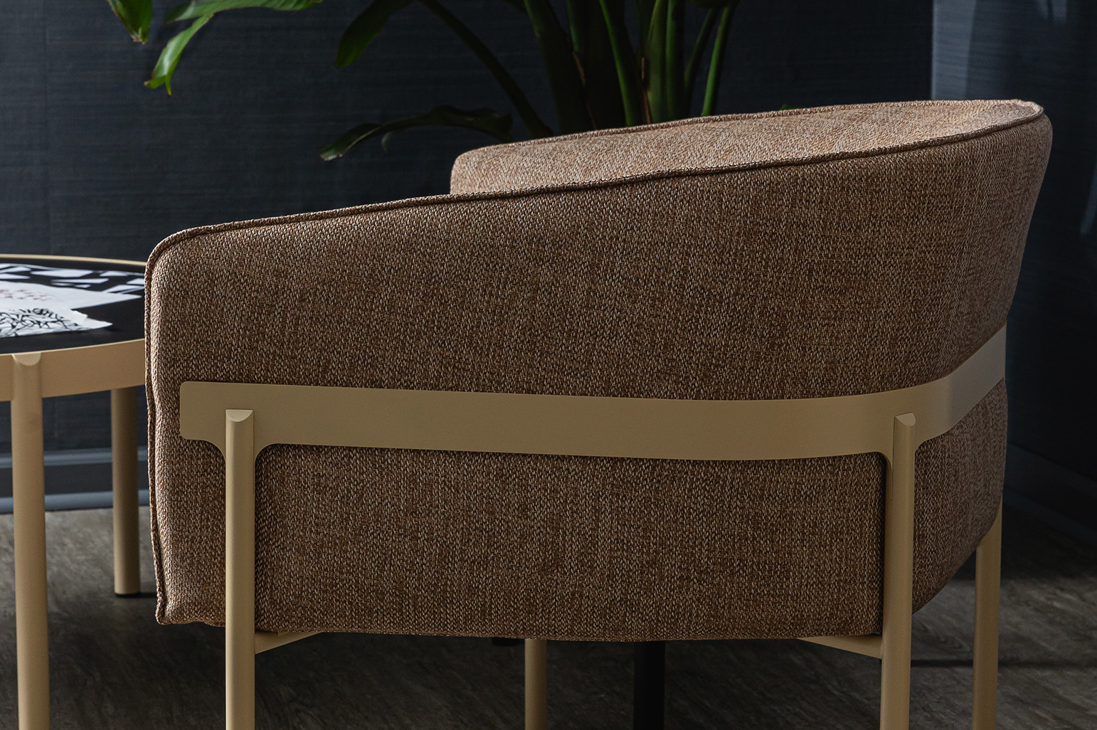 8356-03 Kai - Galette