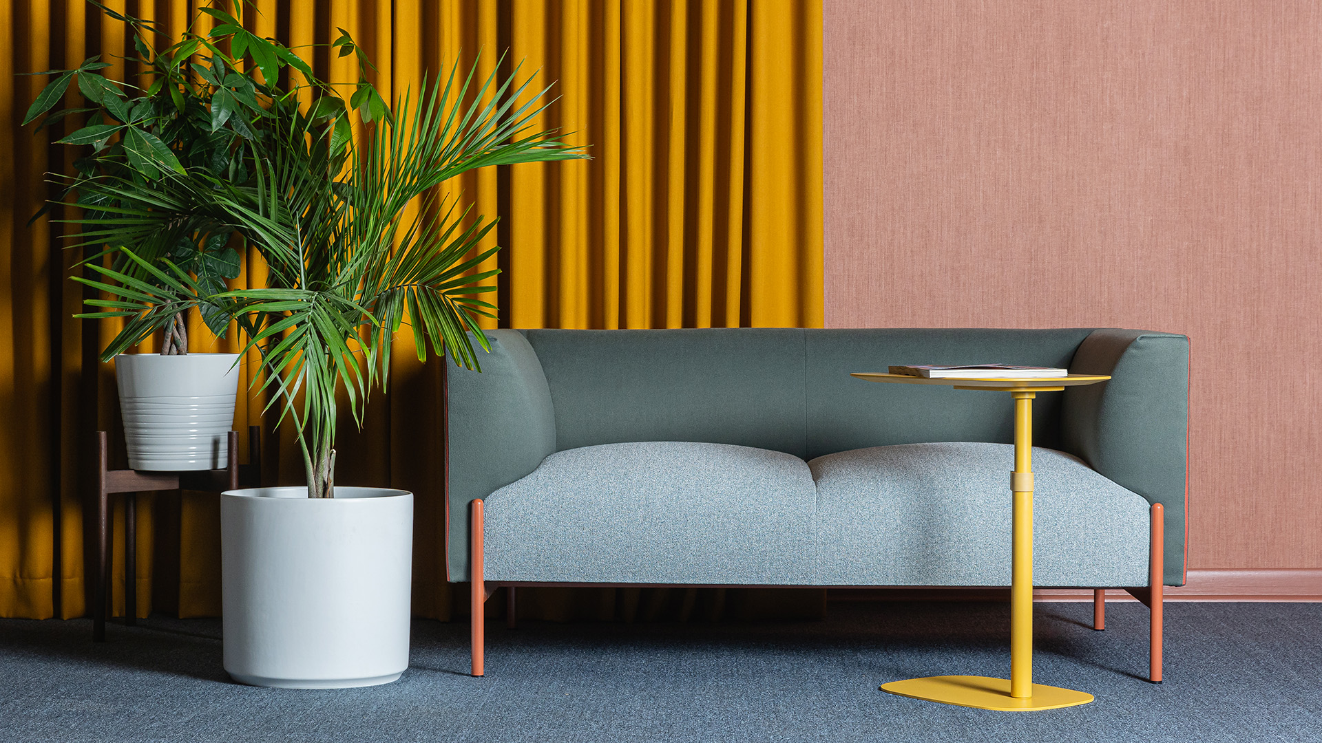 8390-08 Ajax - Bermuda