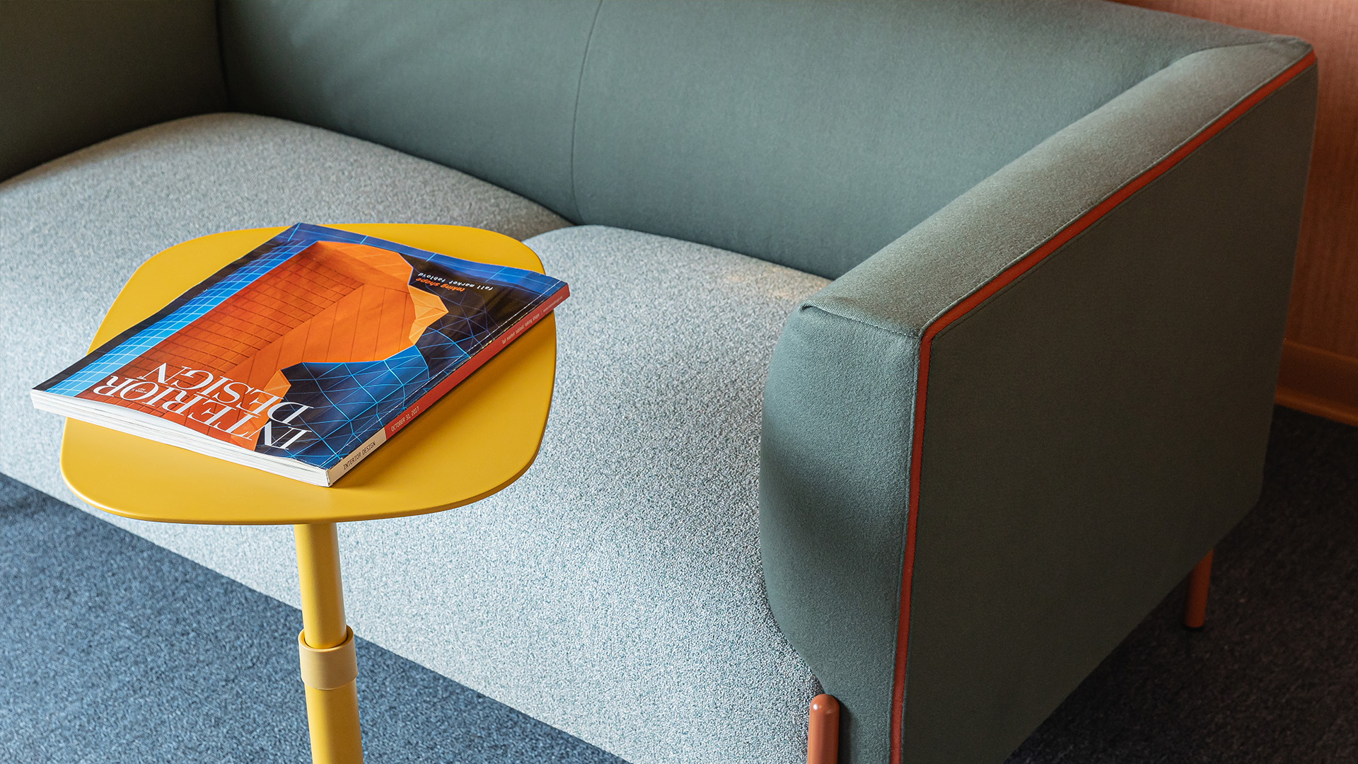 8390-08 Ajax - Bermuda