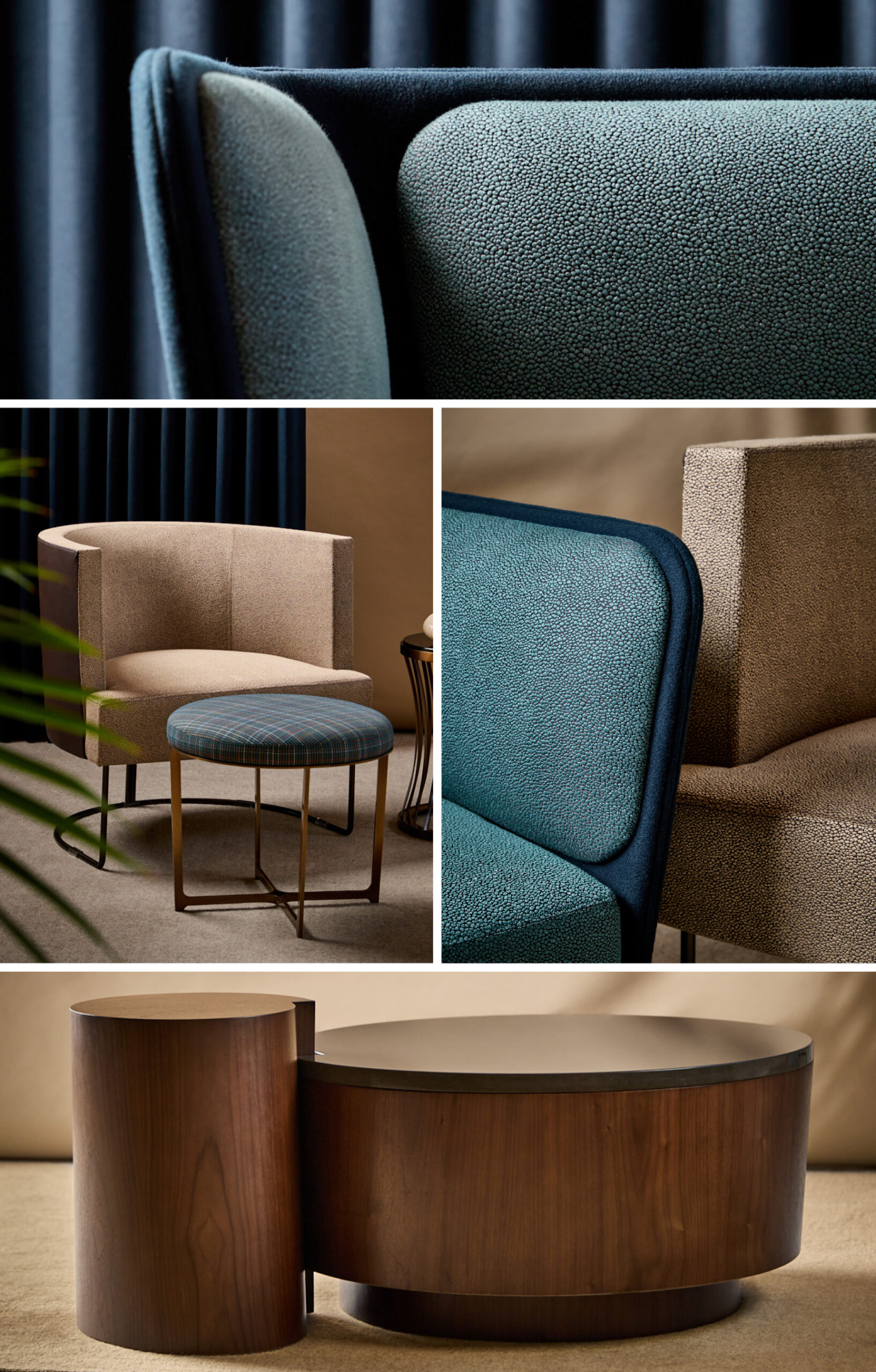 2025 Cumberland and Brentano Boutique Design New York