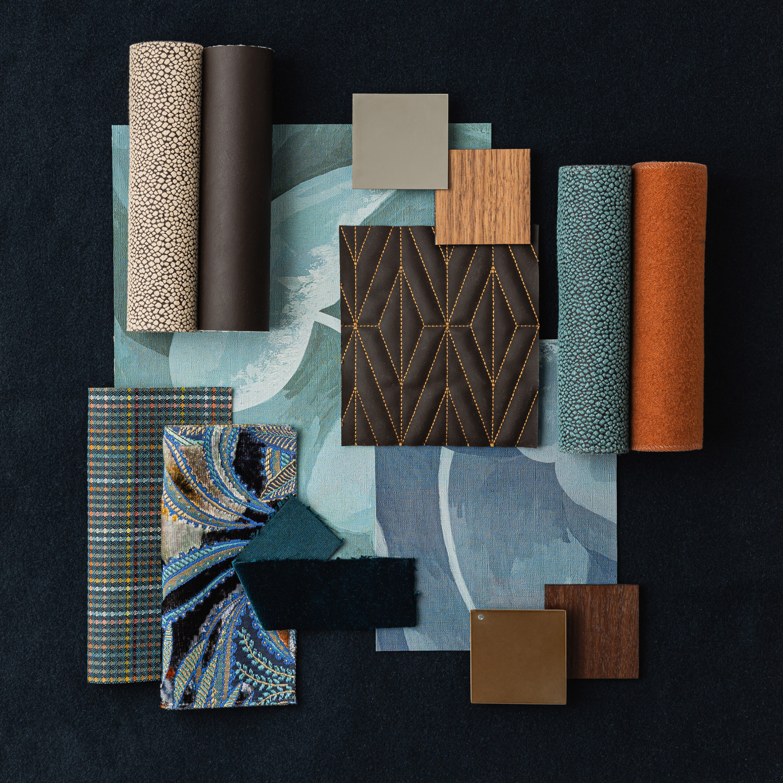 Brentano Boutique Design New York 2025