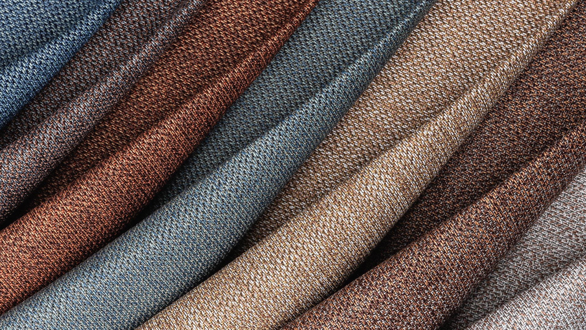 Terra Collection _ Biodegradable Textiles