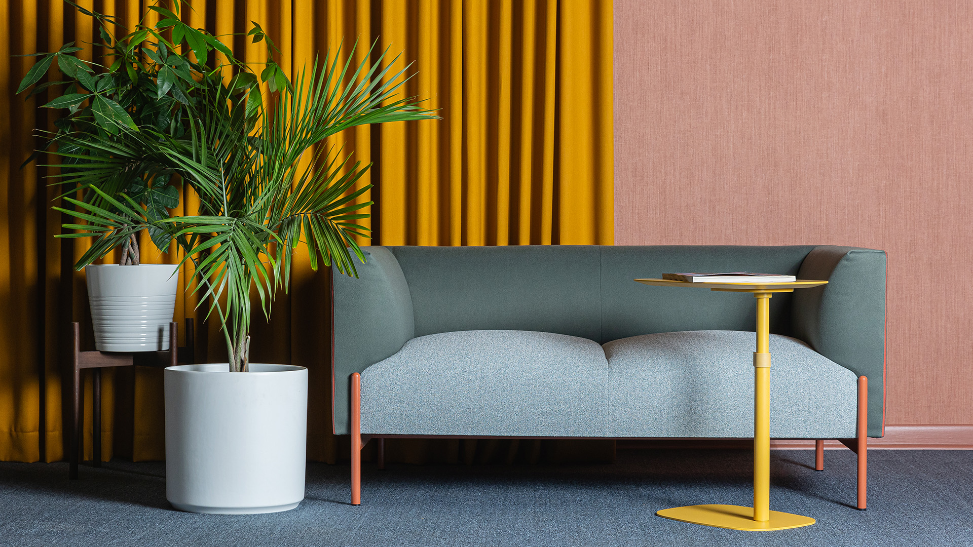 Terra Collection _ Biodegradable Textiles