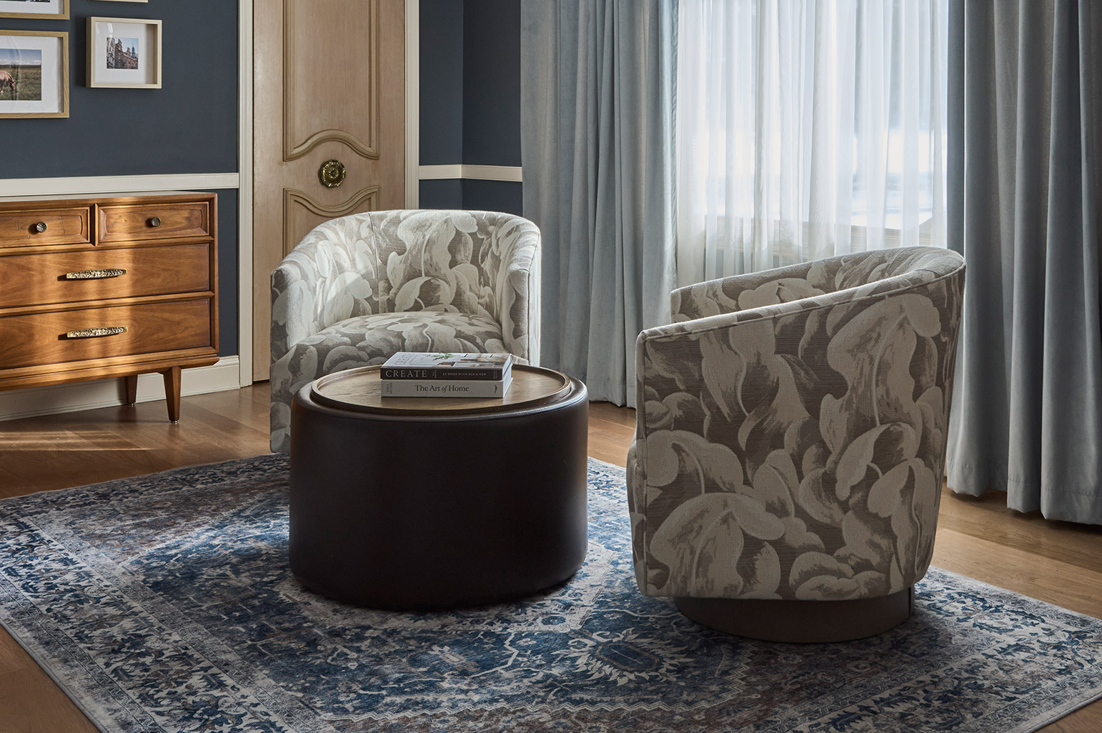 4357-01 Nightbloomer Coastal Dunes