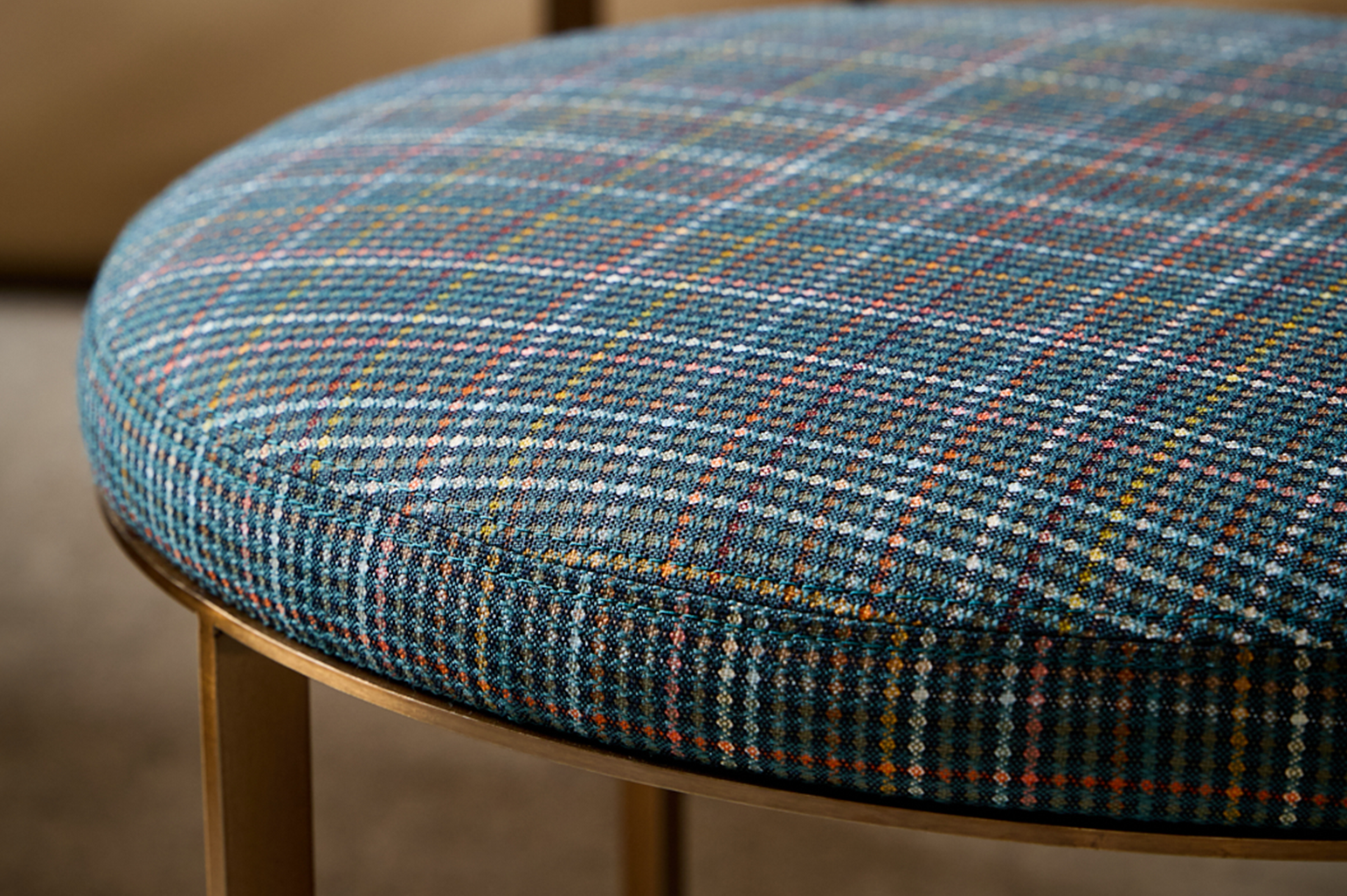 4524-07 Meridiana Teal Patina