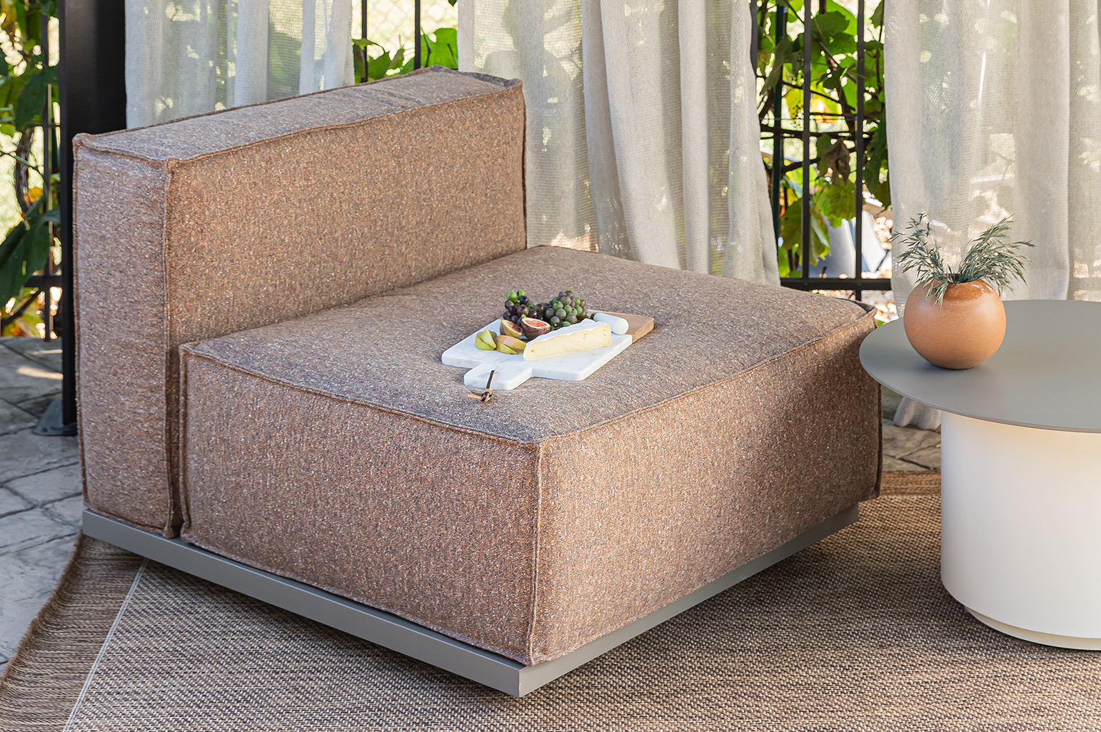 7306-05 Hawthorn Sorghum Harvest