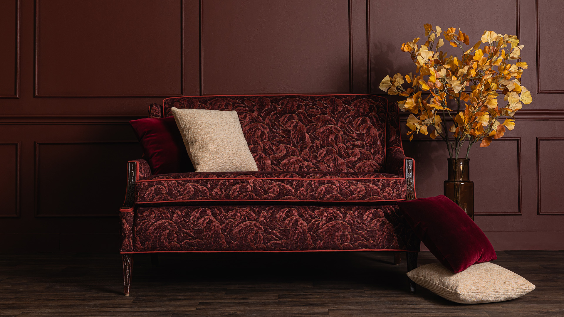 Luminary Collection from Brentano