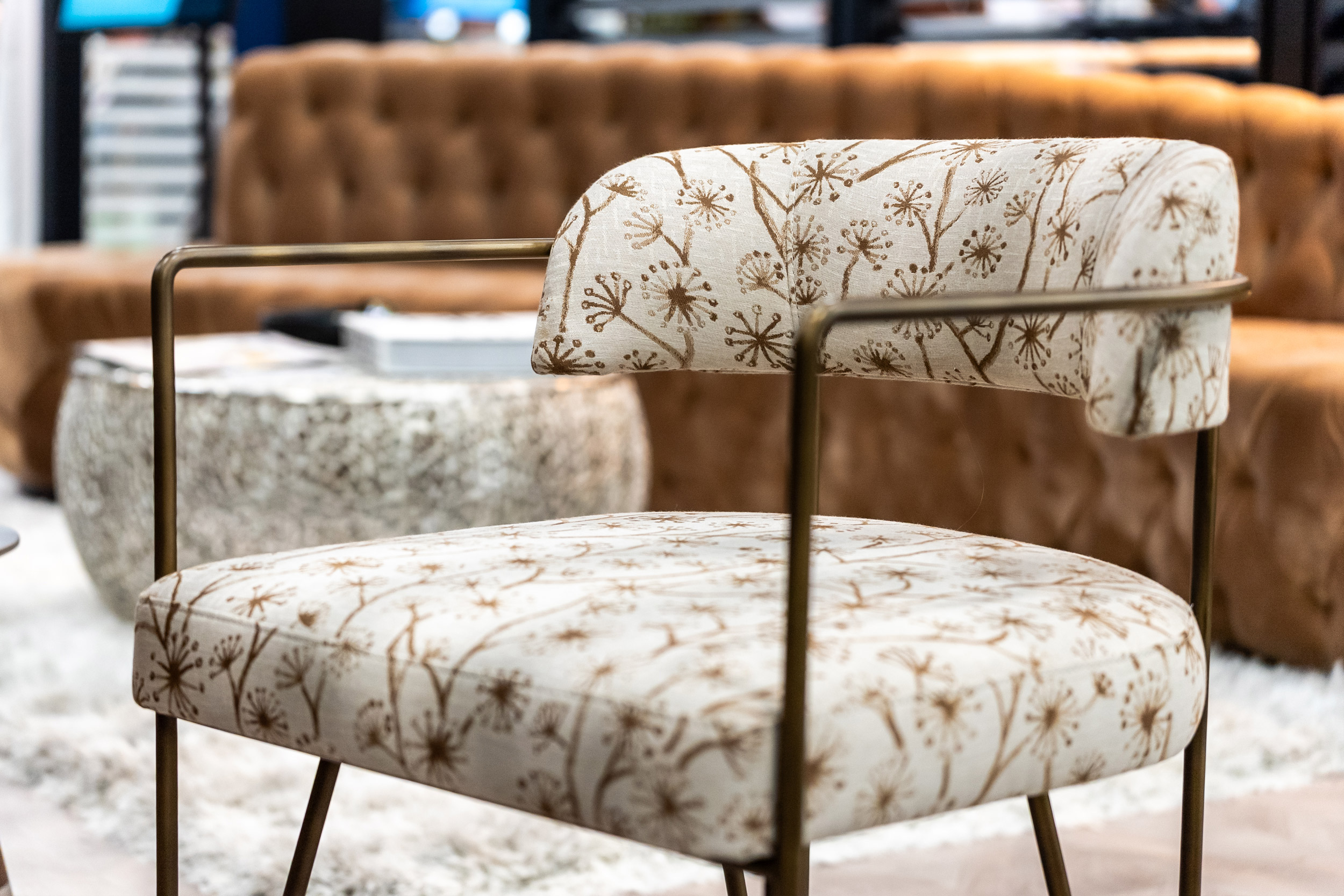 Brentano Storyteller Collection, Nature Walk