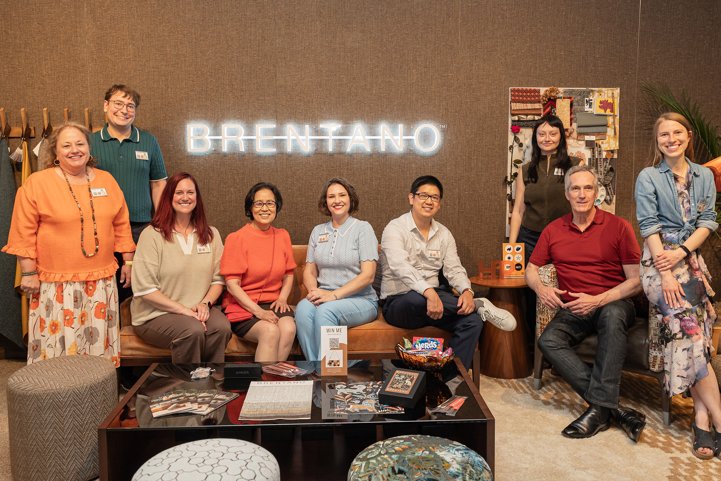 Brentano Fulton Market Design Days Team