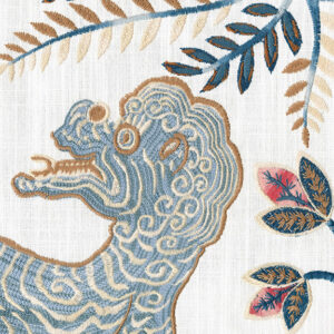 Tropical Garden 2782-01