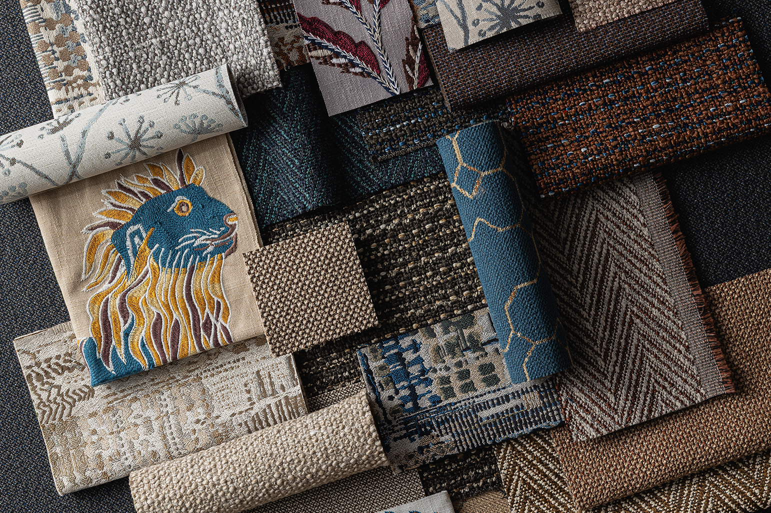 Storyteller Collection from Brentano
