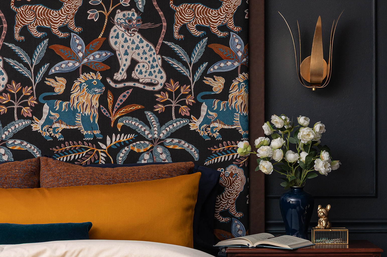 Storyteller Collection from Brentano