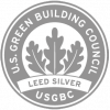 LEED-silver